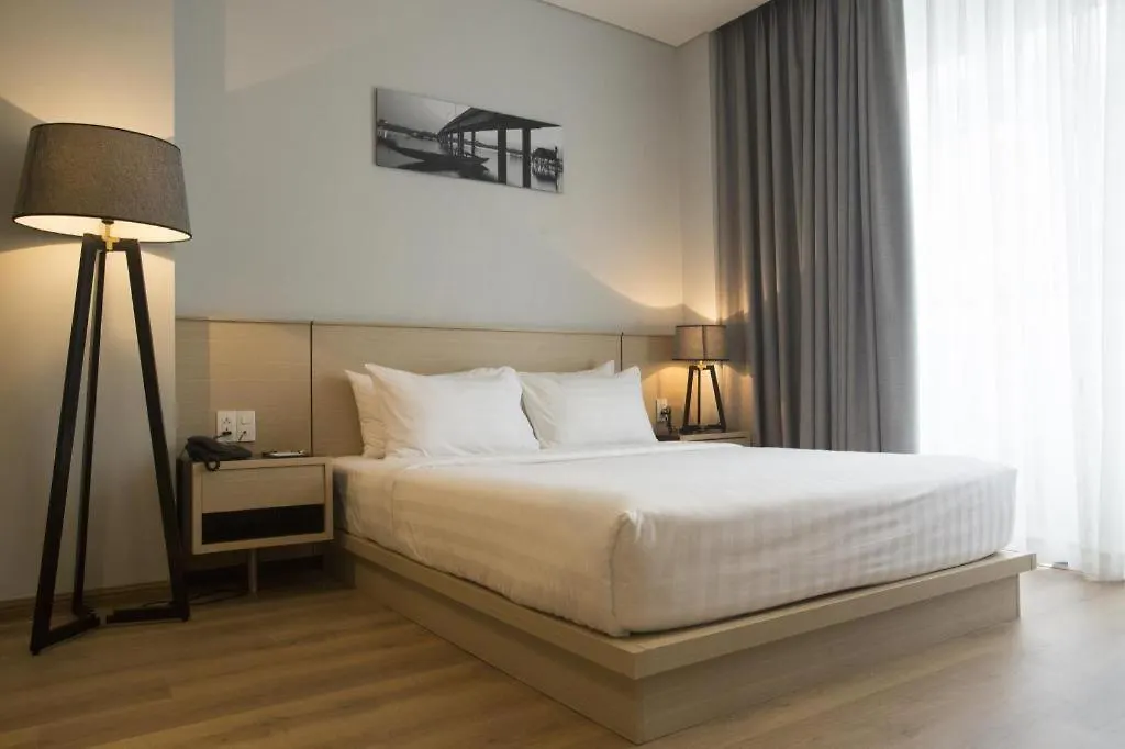 Lavender Boutique Hotel-1