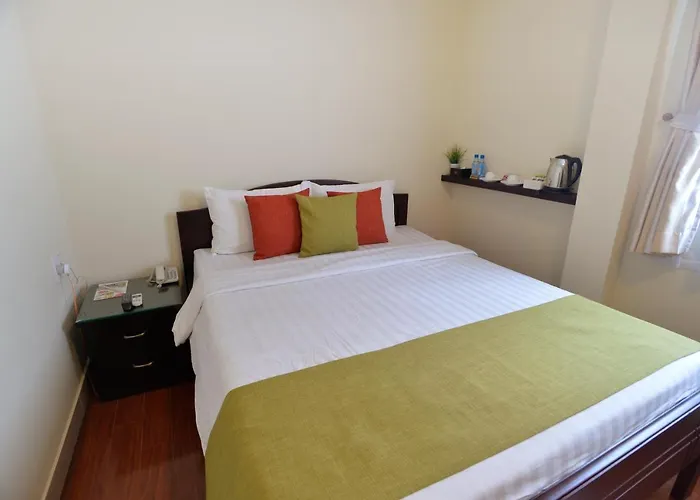 Beautiful Saigon Boutique Hotel Ho Chi Minh City